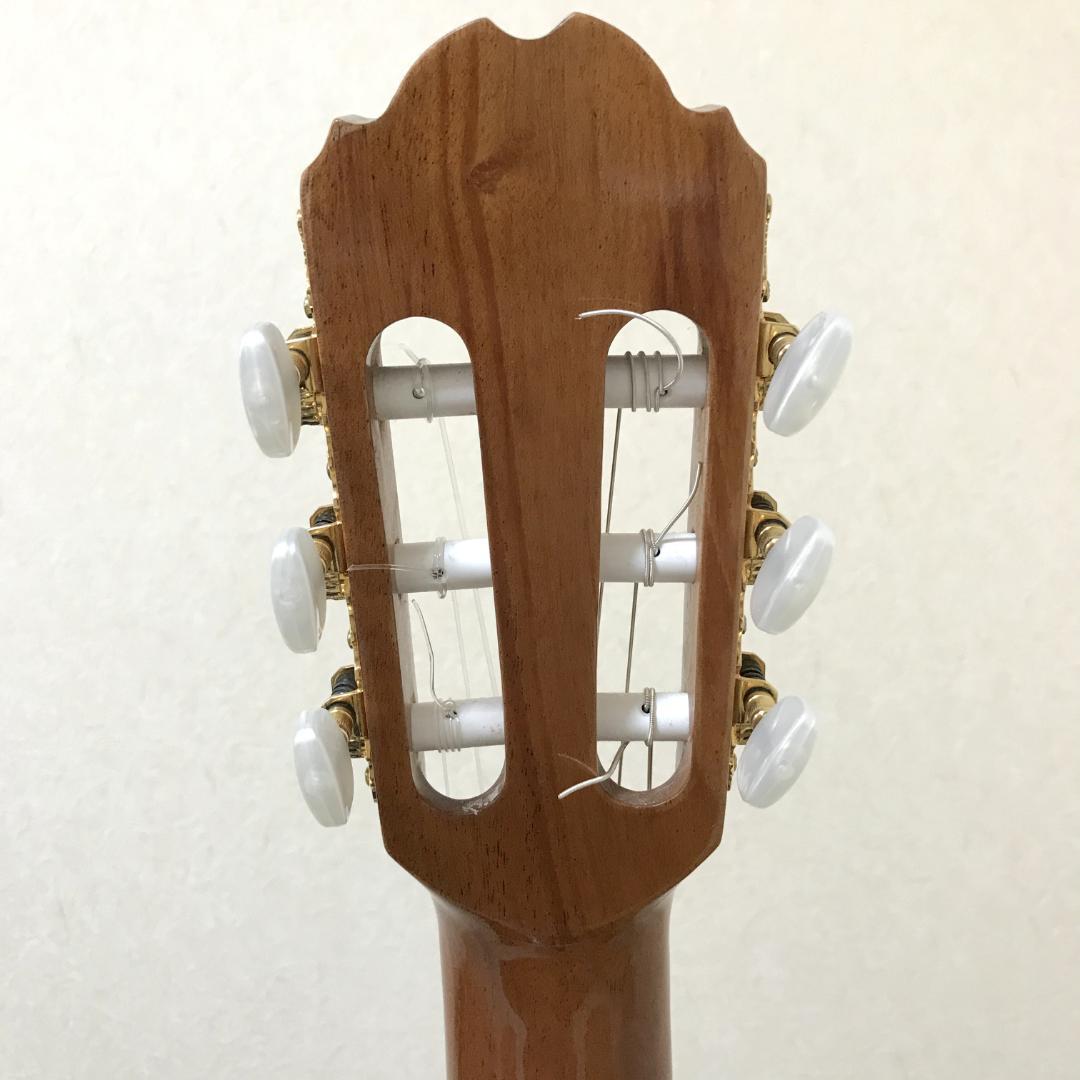 【美品】 Kremona Soloist S65C クラシックギター アコギ