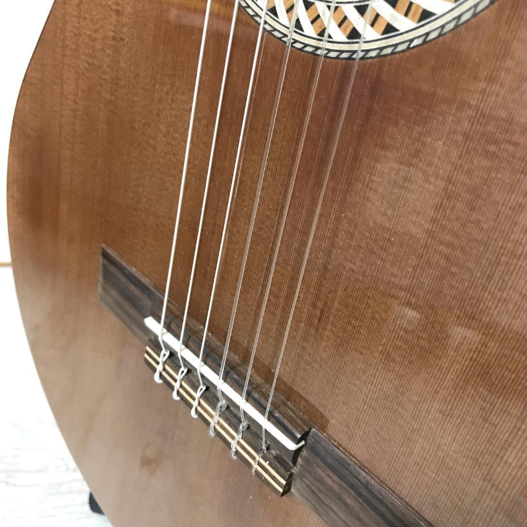 【美品】 Kremona Soloist S65C クラシックギター アコギ
