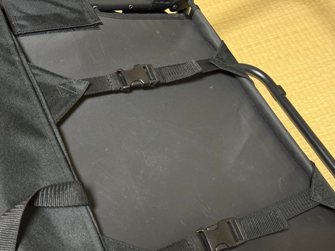 DOD GOOD RACK SOFA グッドラックソファ 2人掛け