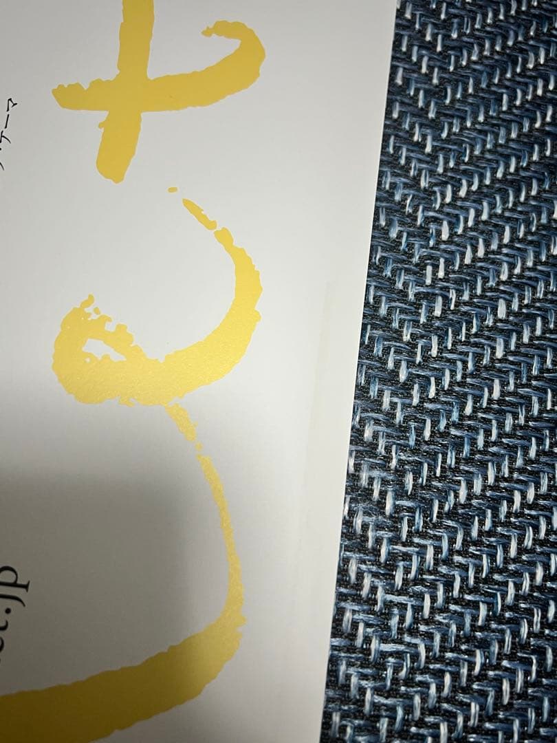 milet inside you wonderland セット　ポスター