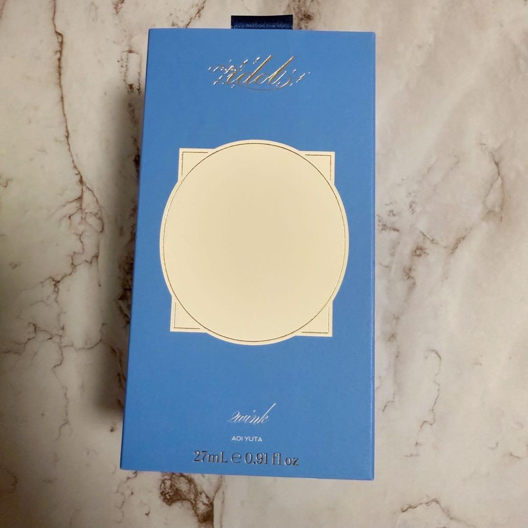 あんスタ フレグランス パルファム ゆうた