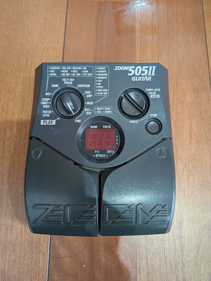 Epiphone Les Paul ブラック エレキギター【小物付】