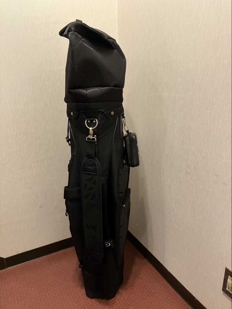 ◆BENNINGTON ベニントン キャディバッグ