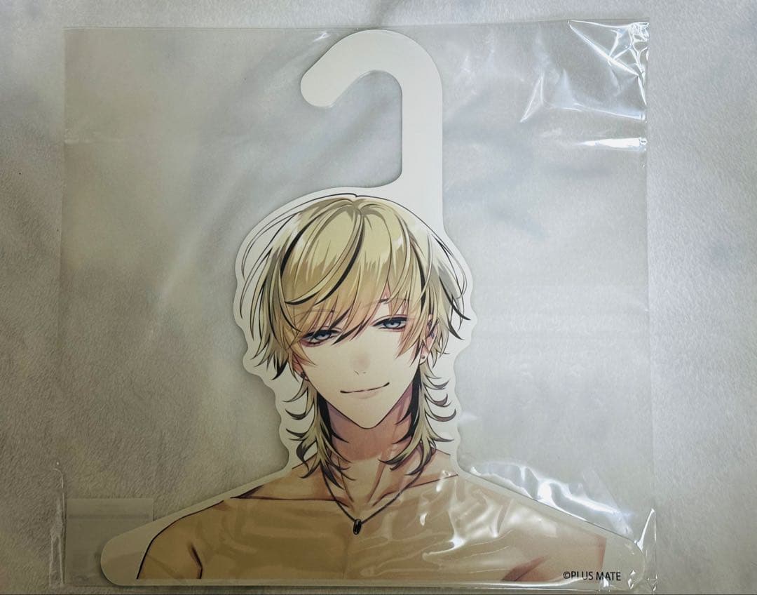 し*ん様 PLUSMATE プラスメイト 福袋2026【東雲】＋クリスマスステッ