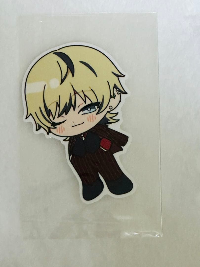 し*ん様 PLUSMATE プラスメイト 福袋2026【東雲】＋クリスマスステッ