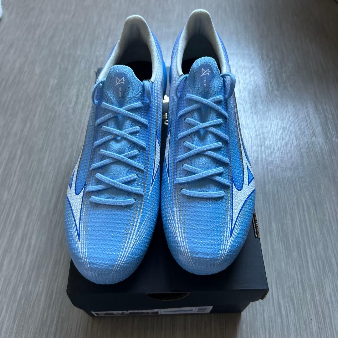 ミズノアルファ3 限定色　27.0センチ