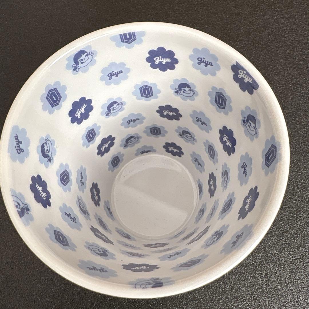 鬼滅の刃　湯のみ＆メラミンカップ　3点