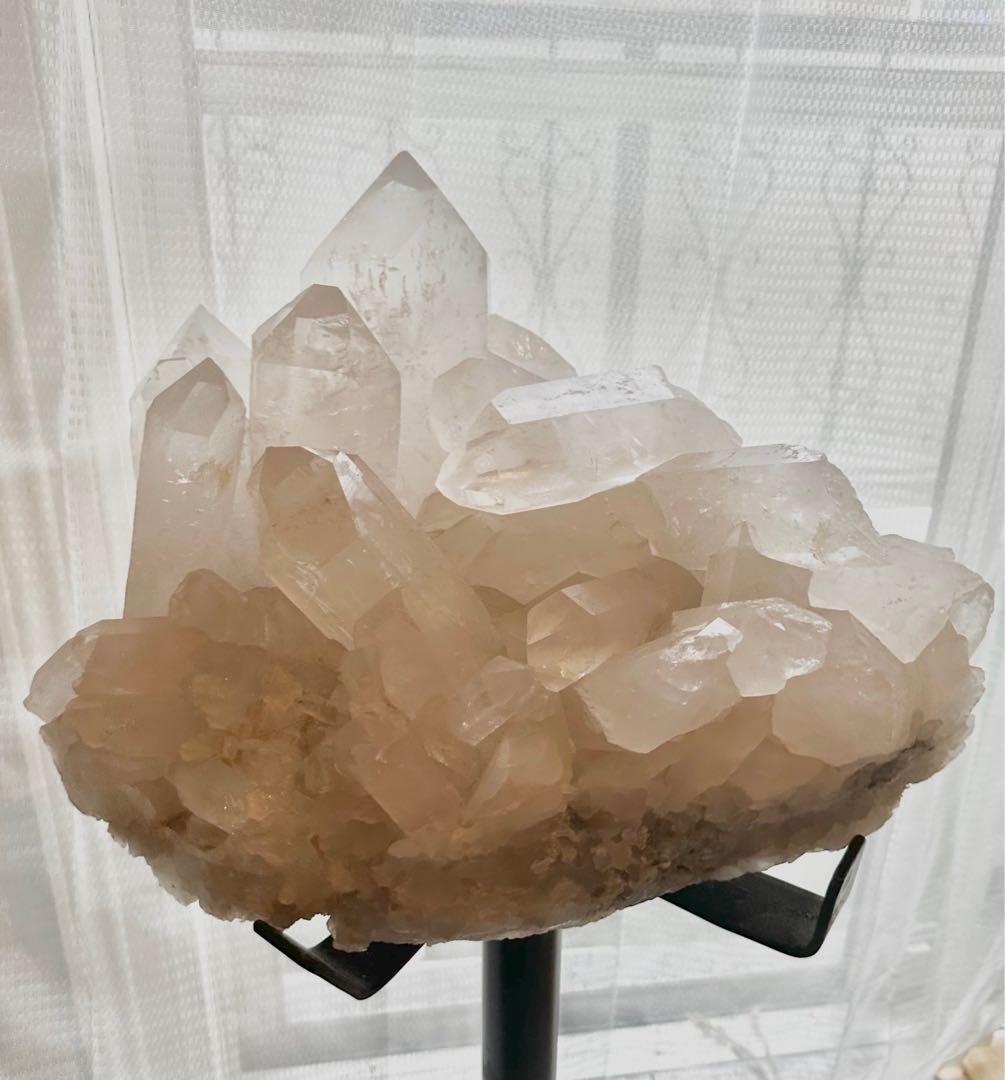 クリスタル　クラスター　29.4kg