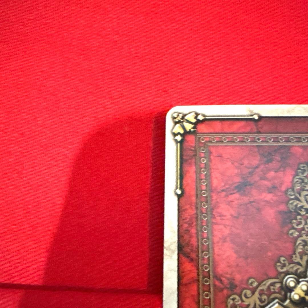 ラウズカード フュージョンイーグル 仮面ライダー剣 トレカ レア スペードJ 金