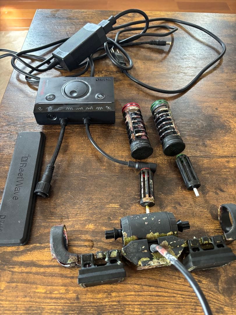 REDSEA ReefWave25 中古美品