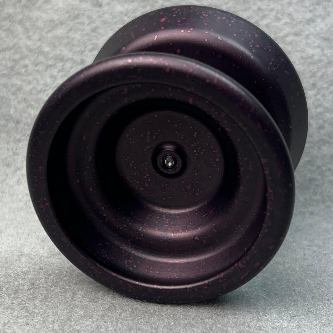 YoYoFactory スーパーG / SuperG レアプロトタイプ・超美品
