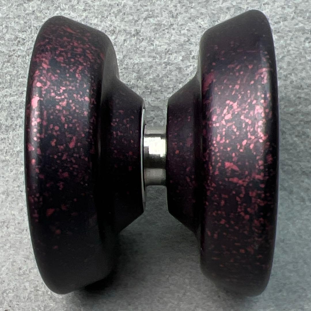 YoYoFactory スーパーG / SuperG レアプロトタイプ・超美品