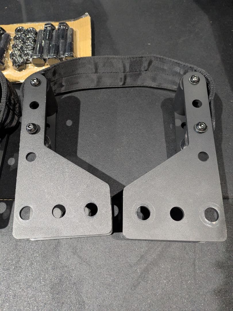 MBCパワー デッドリフト静音アタッチメント MBC POWER