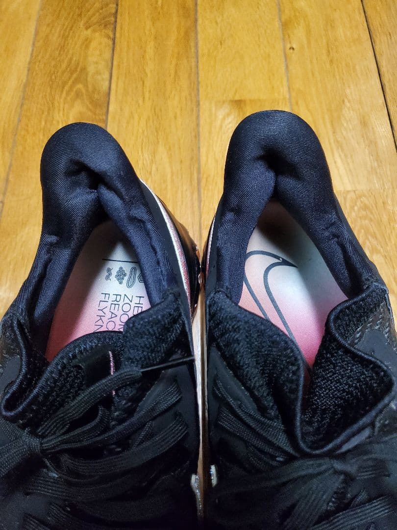 【超レア美品】ナイキ エアズームインフィニティツアー NIKE スワロフスキー