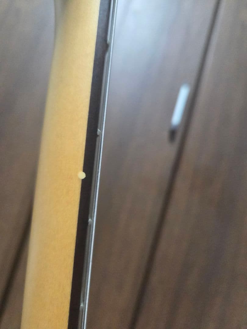 ギター FenderHybridII Stratocaster GunlBlue