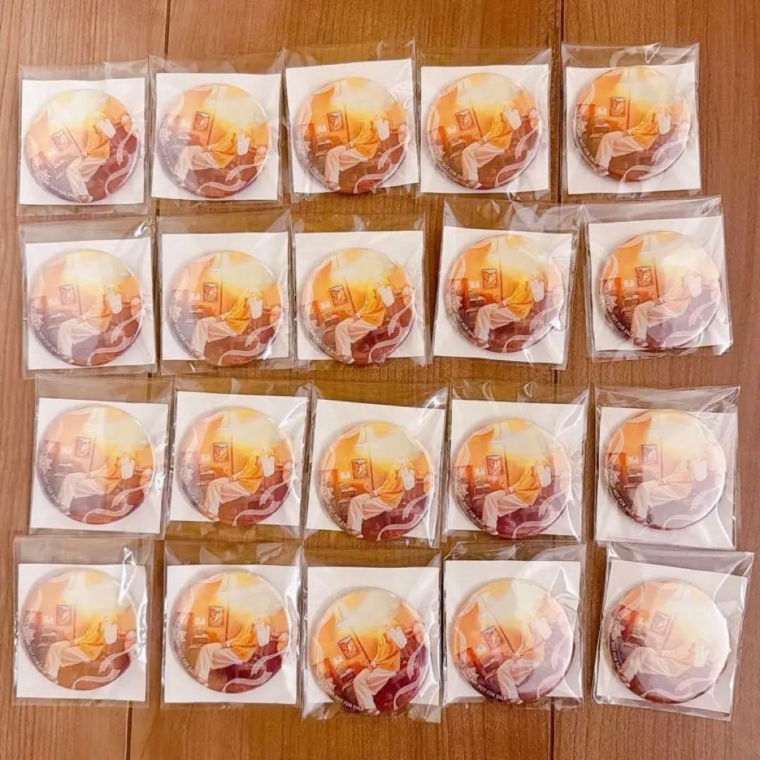 すとぷり るぅとくん 君と僕の約束 アニメイト 特典 缶バッジ 実写 20点