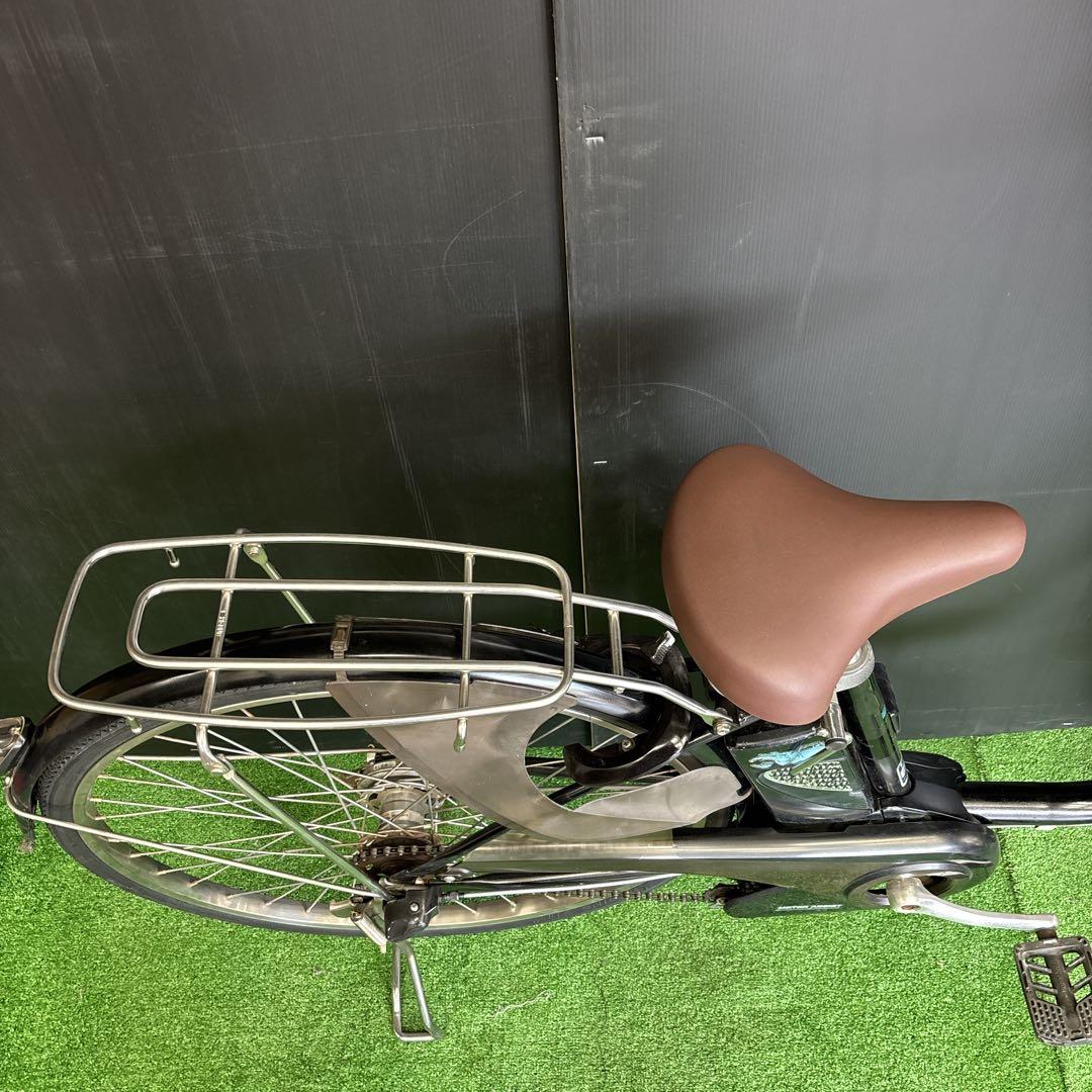 電動自転車 Panasonic Lithium vivi CHILD 24★