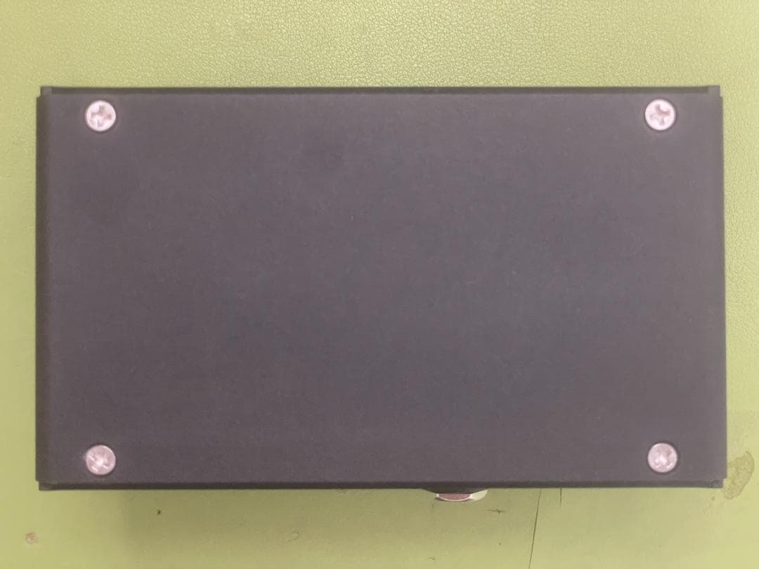 ＜おまけ付き＞ Morningstar MC3 MIDIコントローラー