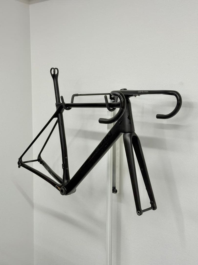 OG-EVKIN UPBEAT カーボンロードバイクフレーム