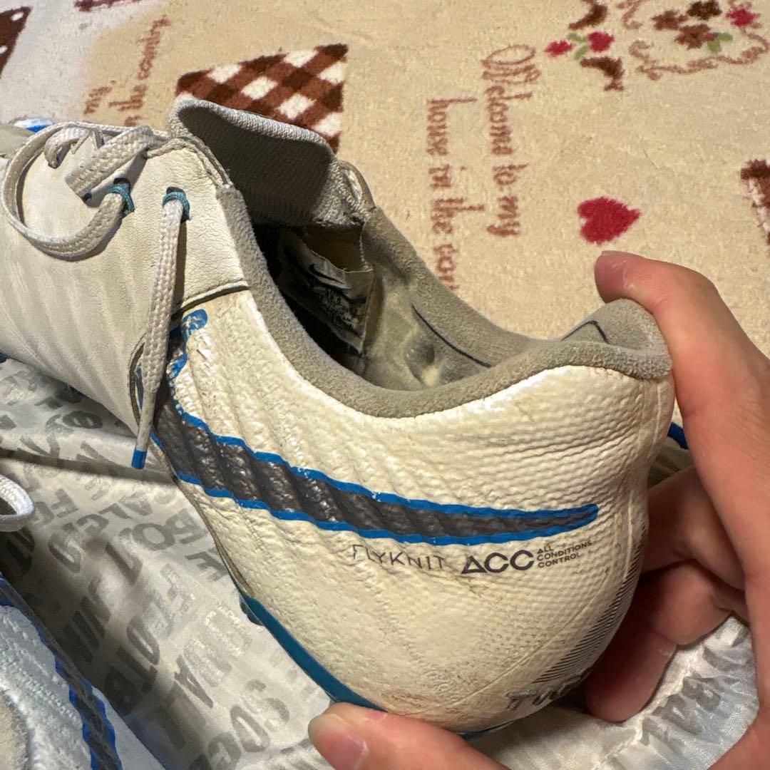 ナイキ ティエンポレジェンド7 スパイクHG