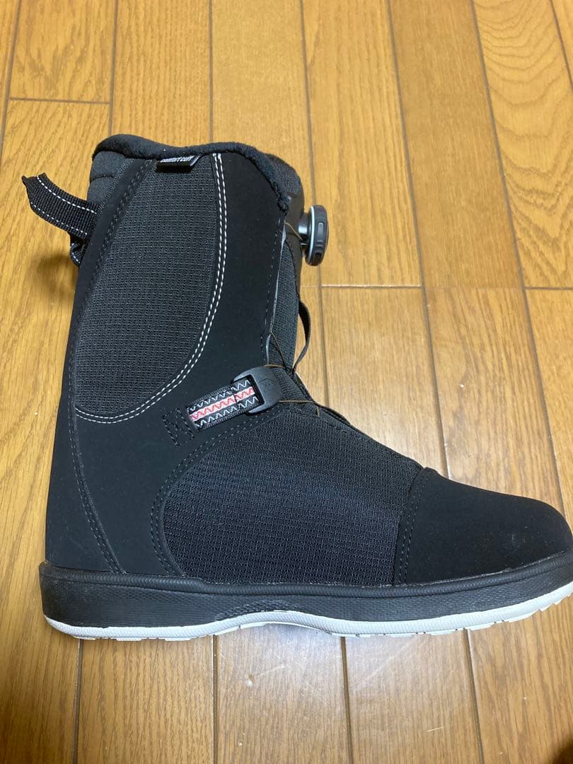 スノーボードブーツ HEAD キッズ　ジュニア　インソール 24.5ボア ヘッド