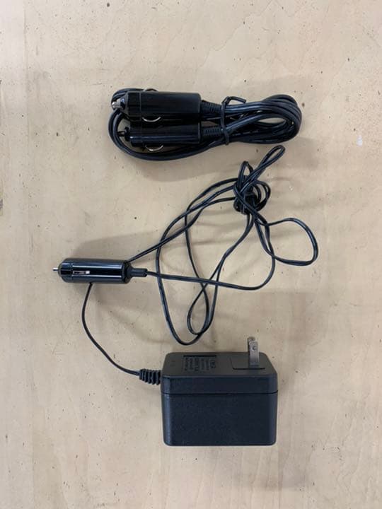 ポータブルジャンプスターター　GRIOTS  950