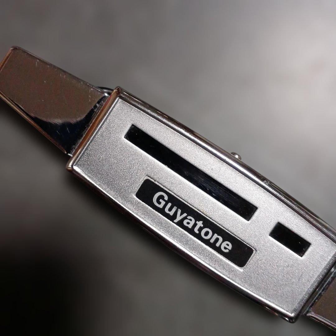 GUYATONE　GP-24　アコギ用ピックアップ　日本製 ビンテージ