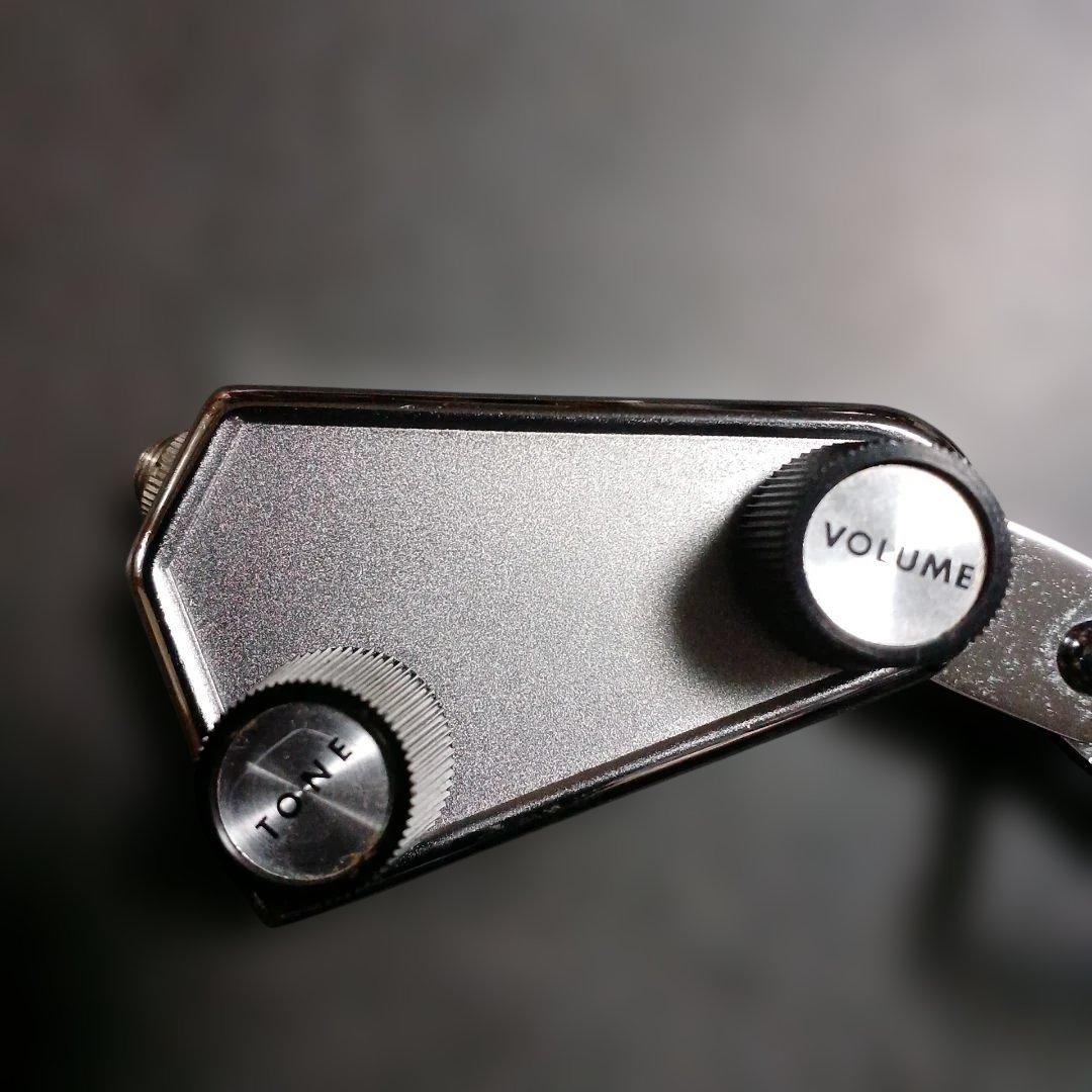 GUYATONE　GP-24　アコギ用ピックアップ　日本製 ビンテージ