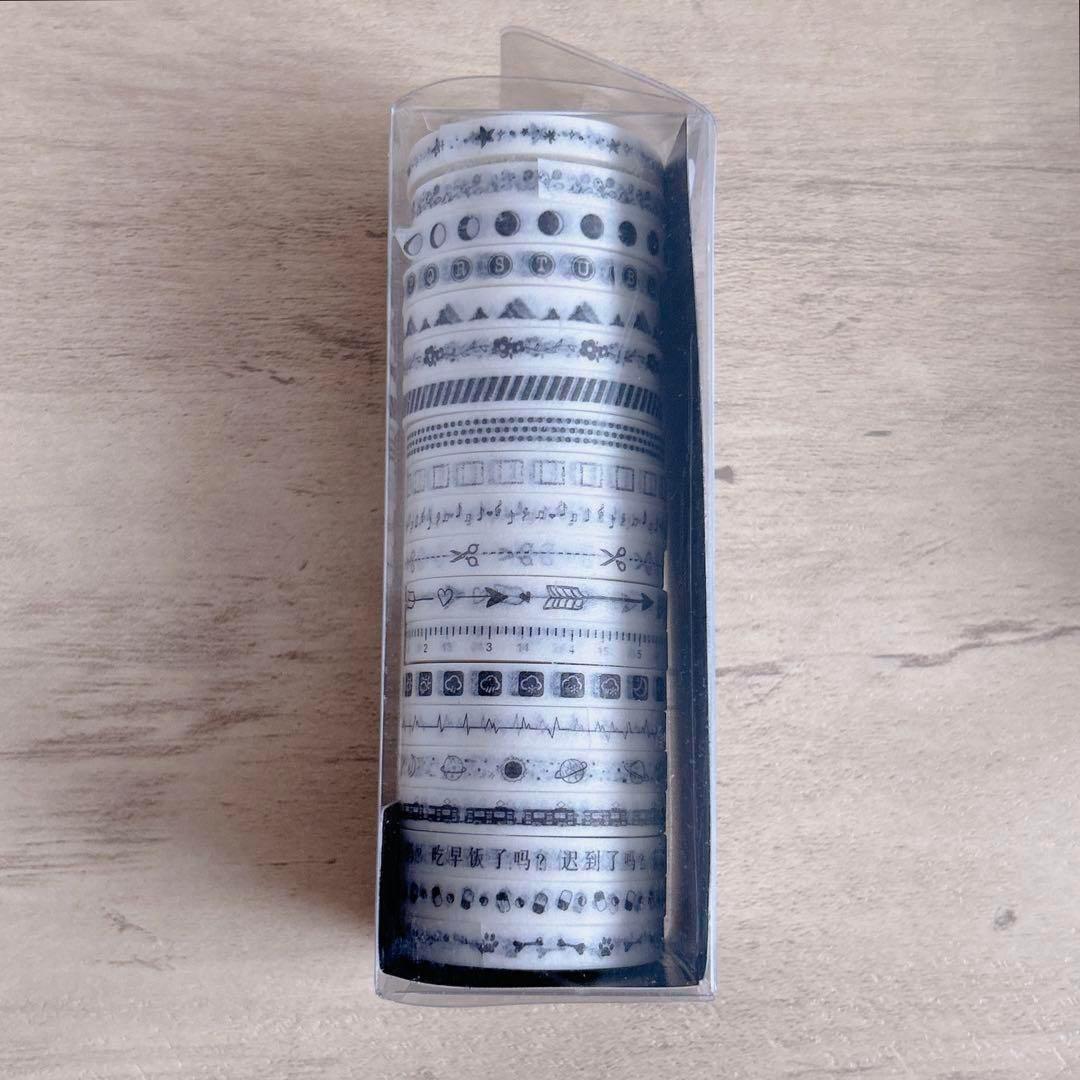 一点限り✨紙テープ　マスキングテープ テープ　プレゼント包装、DIY工芸品