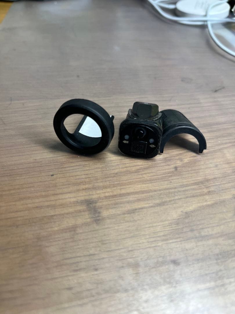 ジャンクションA バーエンド型