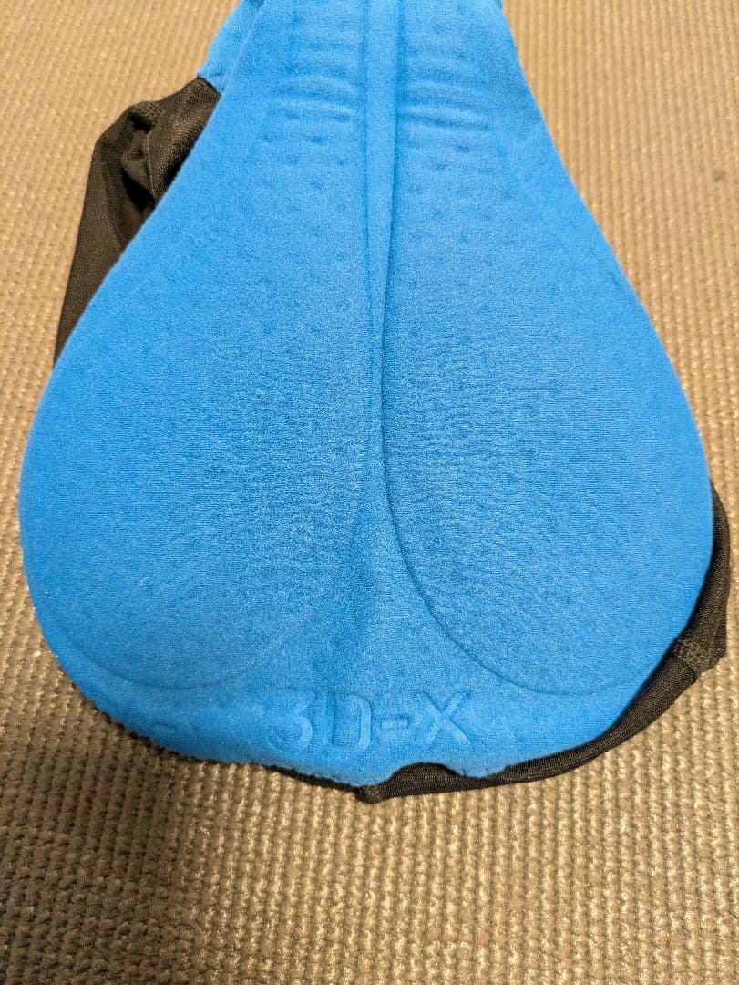 パールイズミ　レーサービブ3dxサイズM