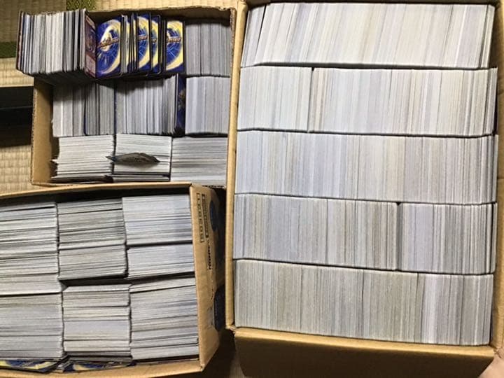 デュエルマスターズ　引退