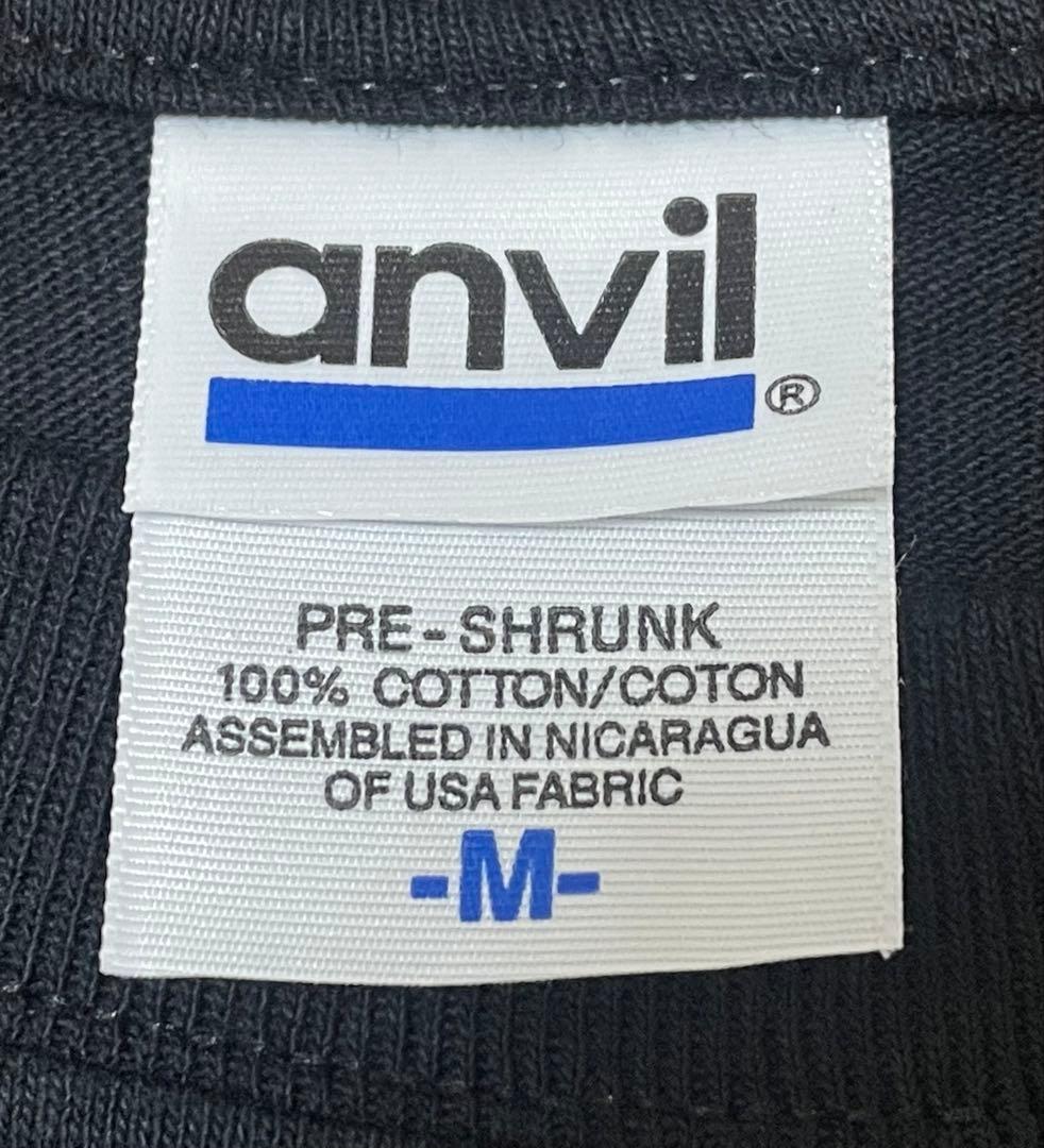 【AC/DC】Tシャツ⑦ Mサイズ