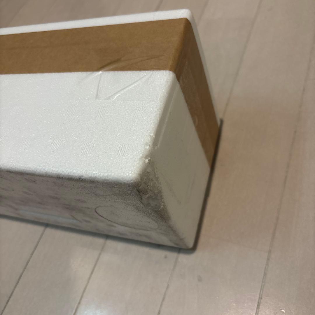 送料込み⭐︎森伊蔵⭐︎1800ml⭐︎未開封