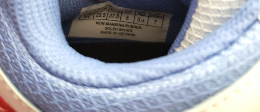 ヨネックスバドミントンシューズ パワークッション88ダイヤル BOA 23.5