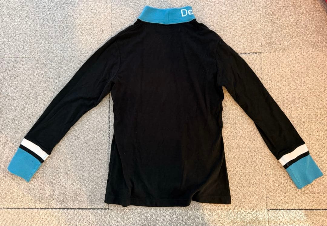 DECEMBERMAY☆ Lit Neckwarm Inner