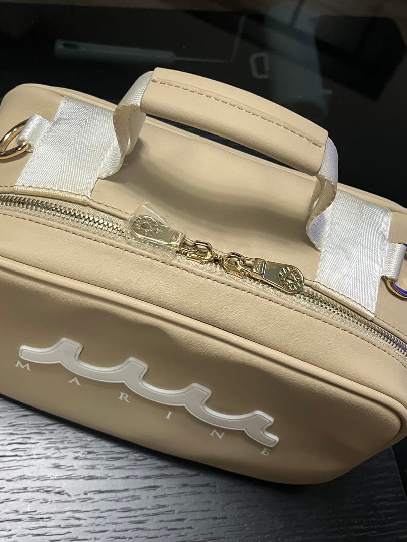 muta MARINE ムータマリン ショルダーバッグ メンズレディース