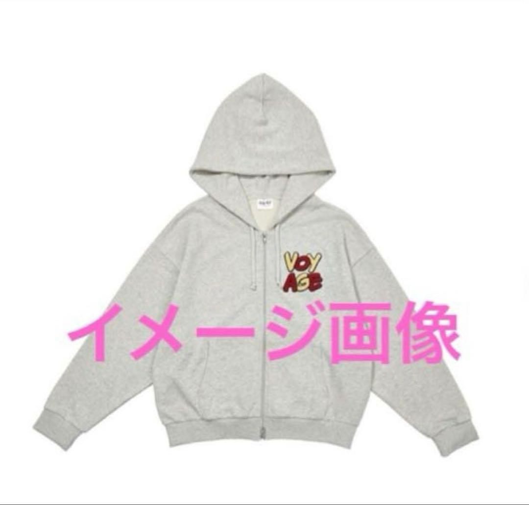 なにわ男子 ジップパーカー 未開封