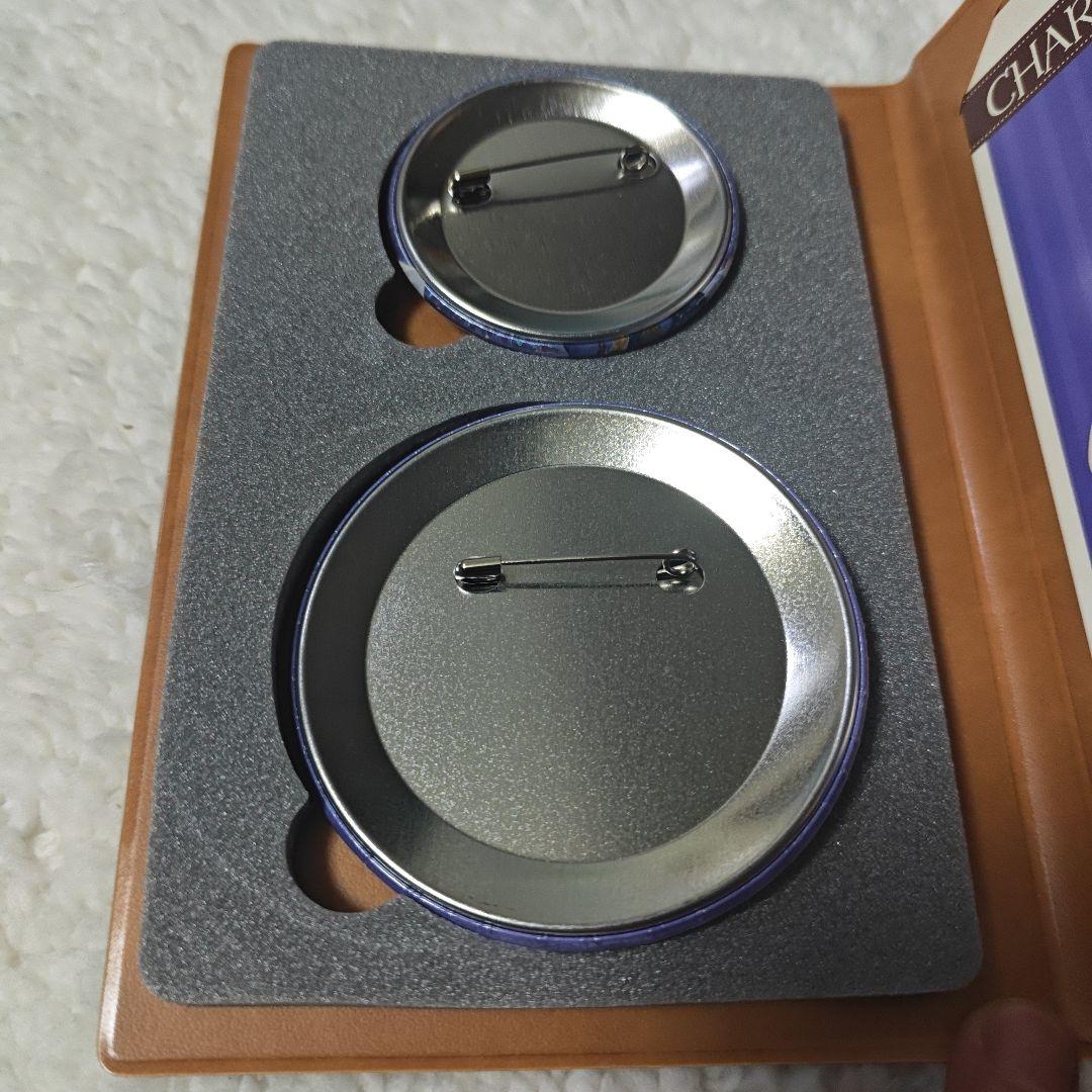 第五人格 写真家 ジョゼフ 記念日 受注生産の限定販売グッズ 再販無し