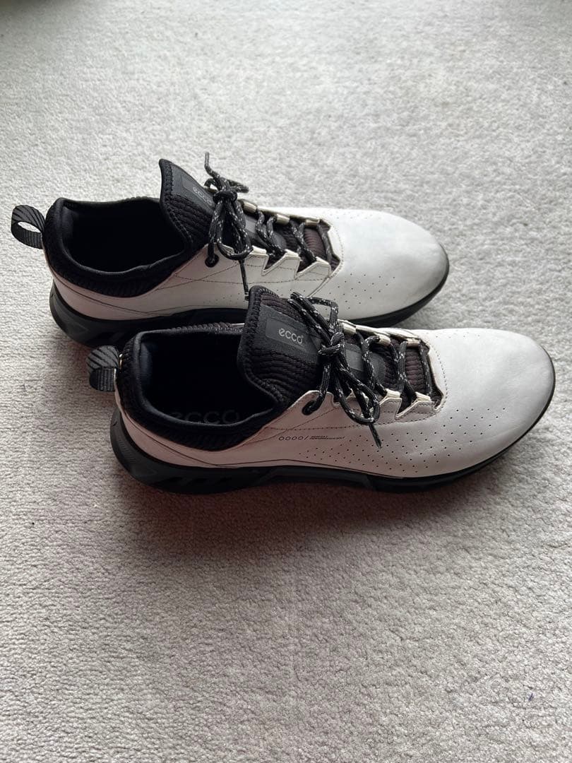 Eccoゴルフシューズ　26.5cm