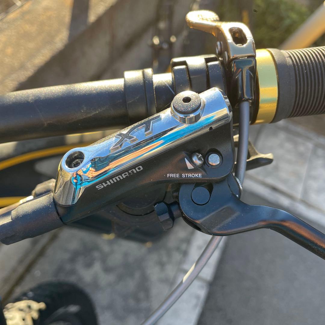 ⭕️引取り限定　スペシャライズド FSR スタンプジャンパーエリート 29インチ