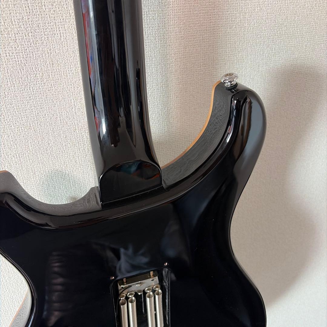 PRS Custom 24 SE エレキギター グレー