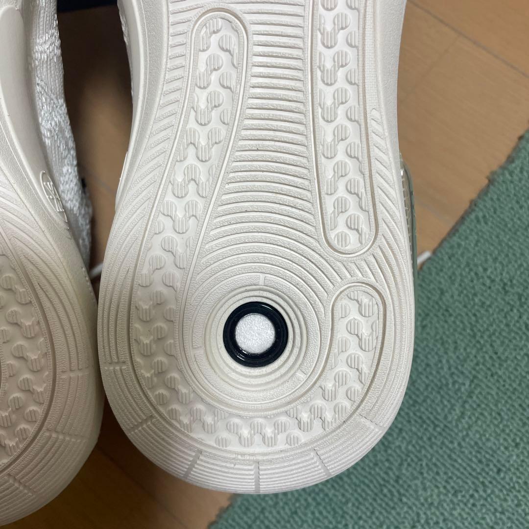 ウェイド　シャドウ　7