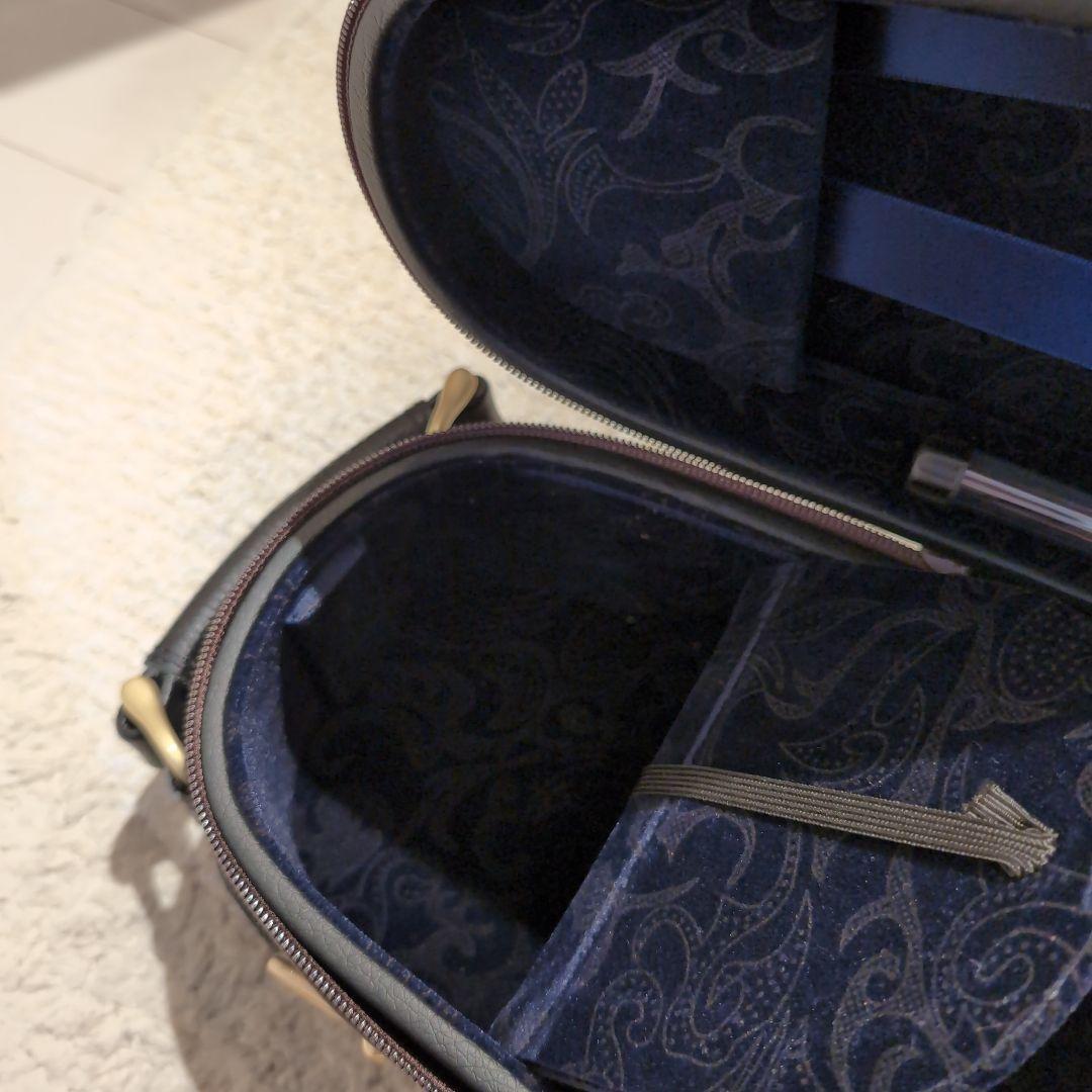 【バイオリンケース】Fiumebianca（フューメビアンカ）