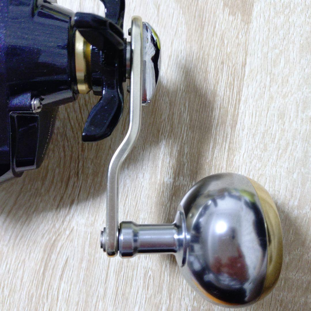 ダイワレオブリッツ300jジャンク品