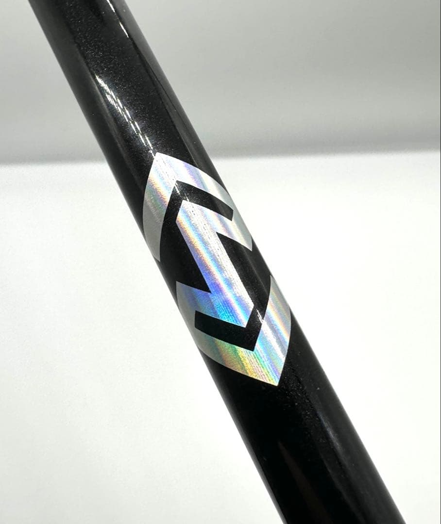 中古美品｜オノフクロ4番アイアン2022KURO｜ツアーADラウネRAUNE90