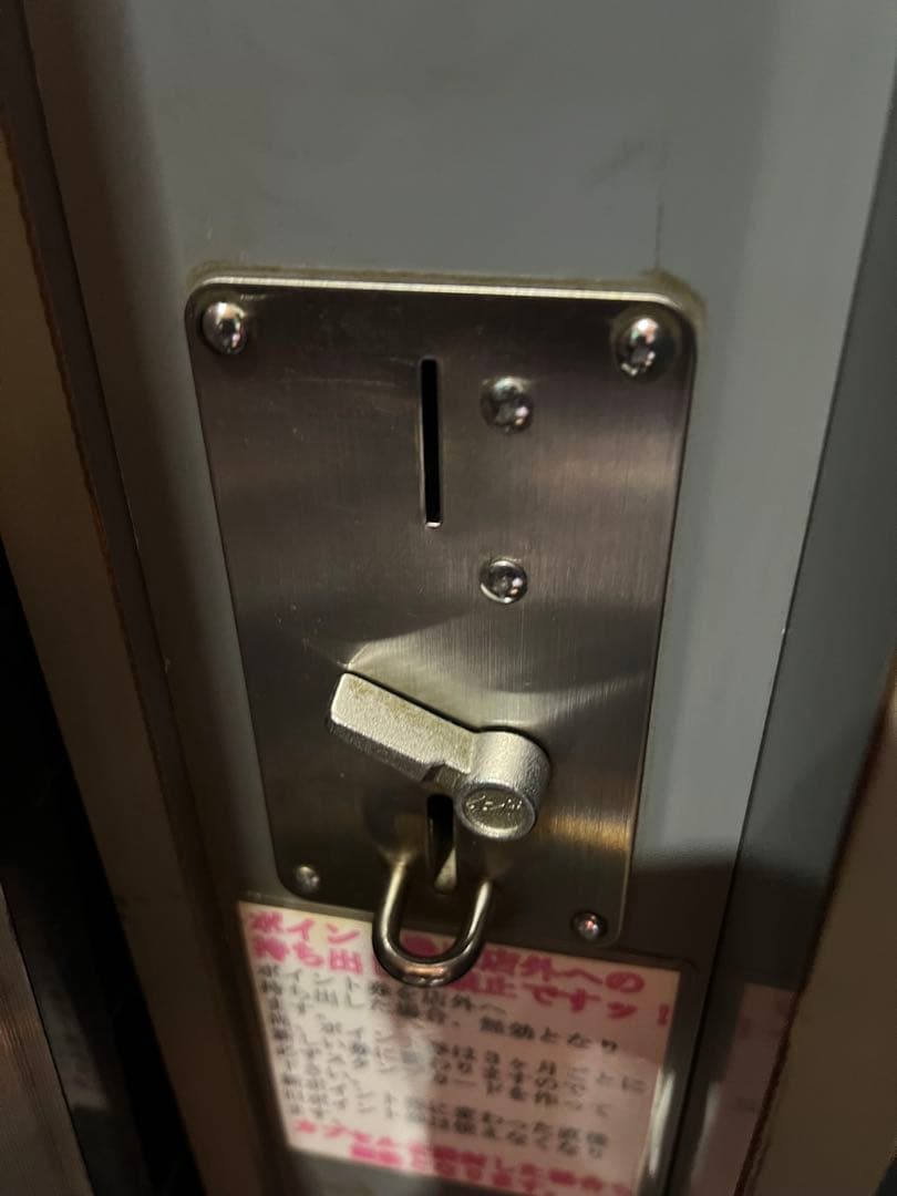 スマスロ戦国乙女4 パチスロ　アミューズメント　からくり　北斗の拳に変更可です！