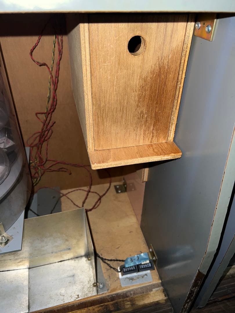 スマスロ戦国乙女4 パチスロ　アミューズメント　からくり　北斗の拳に変更可です！