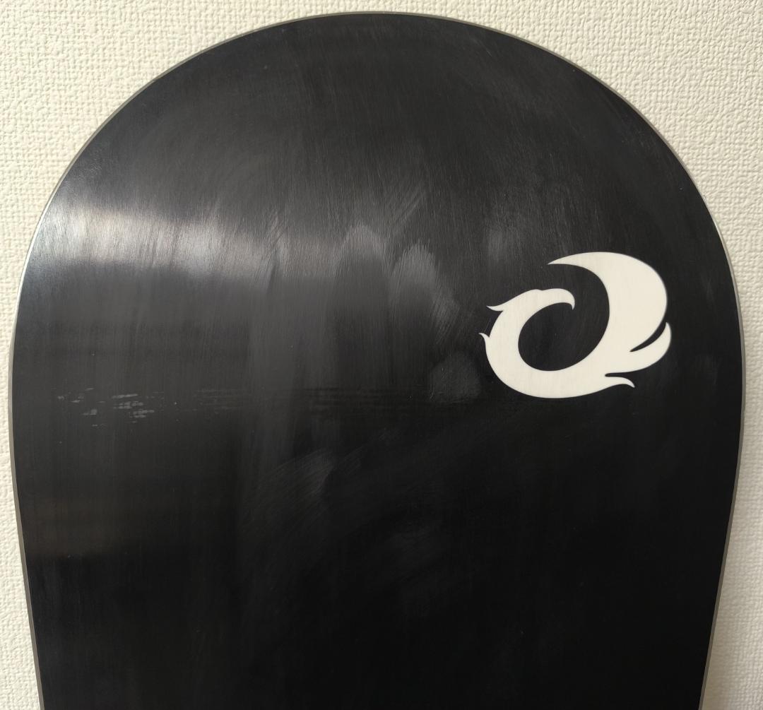 ★☆中古美品！ OGASAKA CT-IZ L 156cm オガサカ 2020