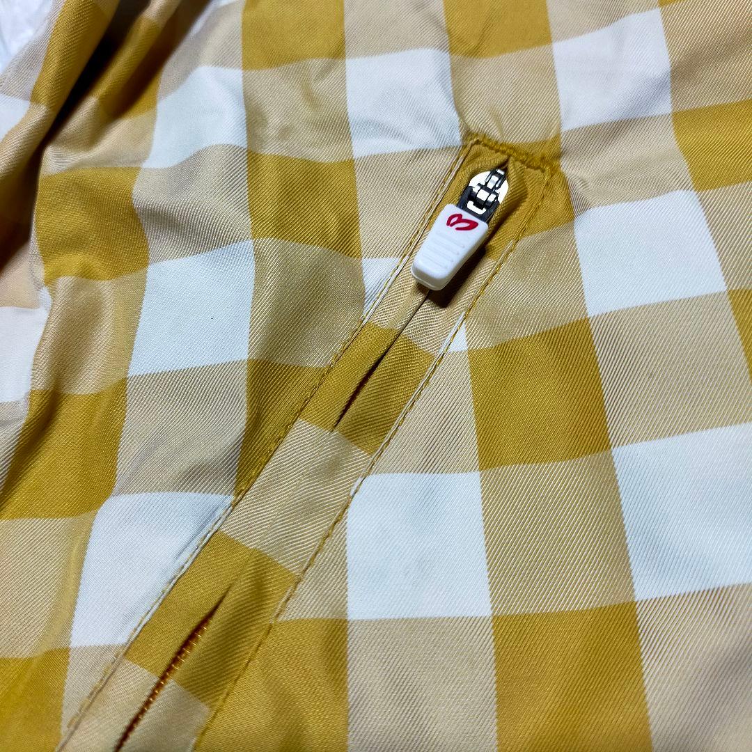 【美品】MASTER BUNNY EDITION 蓄熱 ダブルジップジャケット